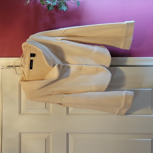 Moda International Outerwear Coat - Picture 3 of 5